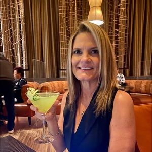 Meet your Posher, Terry